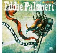 Eddie Palmieri – Sueno – Vinyl – Edel