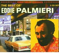 Eddie Palmieri - The Best of
