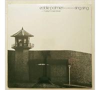 Eddie Palmieri With Harlem River Drive - Recorded Live At Sing Sing [Vinyl LP]