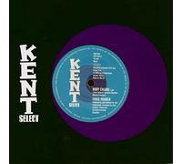 Eddie Parker - Body Chains / Push On Jesse Jackson [VINYL]