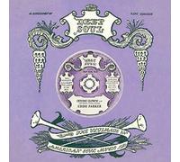 Eddie Parker - Crying Clown c/w Deserted Garden [7" VINYL]