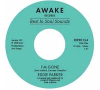 Eddie Parker I’m Gone / Crying Clown 7 New 29667037570
