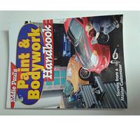 Eddie Paul's Custom Bodywork Handbook