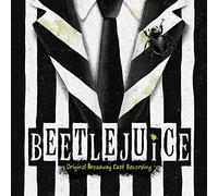 Eddie Perfect – Beetlejuice (Original Broadway Cast Recording) – Vinyl