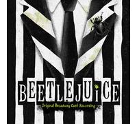 Eddie Perfect - Beetlejuice (Original Broadway Cast Recording) [New Vinyl LP]