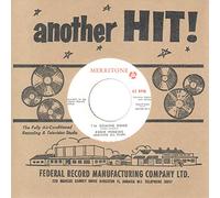 Eddie Perkins - I'm Coming Home/I'm Coming Home Instrumental