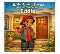 Eddie Plays Soccer (Eddie's Big Feelings Series)