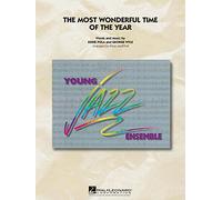 Eddie Pola,George Wyle: The Most Wonderful Time of the Year: Jazz Ensemble:
