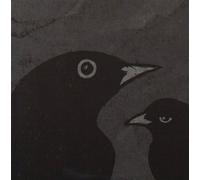 Eddie Prevost Trio - The Blackbird's Whistle