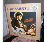 Eddie Rabbitt - At the country store (1985, compilation) / Vinyl record [Vinyl-LP]