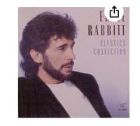 Eddie Rabbitt Classics Collection [CASSETTE]