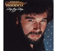 Eddie Rabbitt - Eddie Rabbitt - Step By Step - Mercury - 6302 152