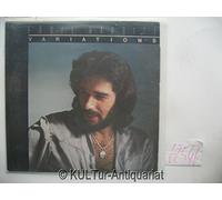 EDDIE RABBITT - EDDIE RABBITT - variations ELEKTRA 127 (LP vinyl record)