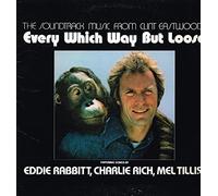 Eddie Rabbitt - Every Which Way But Loose