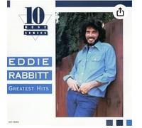 EDDIE RABBITT-GREATEST HITS