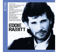 Eddie Rabbitt - Icon