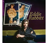 Eddie Rabbitt – Now Playing – Vinyl – Victrola