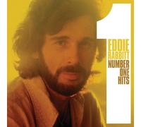 EDDIE RABBITT - Number One Hits