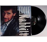 Eddie Rabbitt - Rabbitt Trax [Vinyl LP]