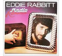 Eddie Rabbitt - Radio Romance [VINYL]