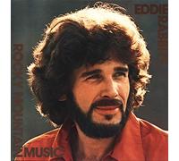 Eddie Rabbitt - Rocky Mountain Music (Vinyl LP)