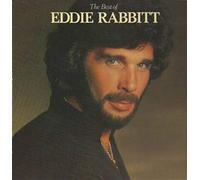 Eddie Rabbitt - The Best Of Eddie Rabbitt [Vinyl LP]