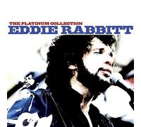 Eddie Rabbitt – The Platinum Collection – Rhino