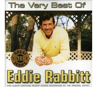 Eddie Rabbitt - Very Best of Eddie Rabbitt
