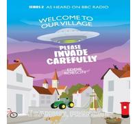Eddie Robson Welcome To Our Village, Please Invade Carefully - Series 2 Eddie Robson Multicolor