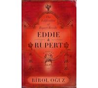 Eddie & Rupert: The Edification of Rupert Brooke