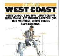 Eddie Safranski / Shorty Rogers - Atlantic Jazz West Coast