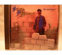 EDDIE SANTIAGO - New Wave Salsa (UK Import)