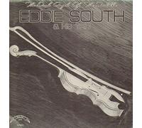 Eddie South & His Trio - The Dark Angel Of The Fiddle [Vinyl LP]