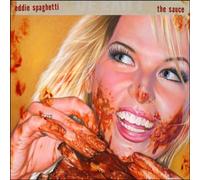 Eddie Spaghetti - Extra Sauce