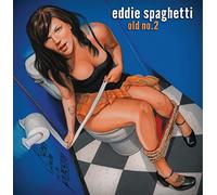 Eddie Spaghetti - Old No. 2 [VINYL]