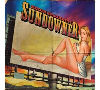 Eddie Spaghetti - Sundowner