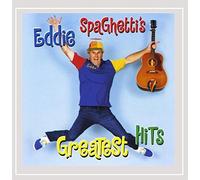 Eddie Spaghetti's Greatest Hits by Eddie Spaghetti