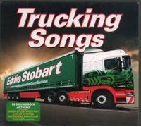 Eddie Stobart - Trucking Songs