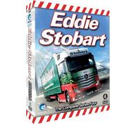 Eddie Stobart Trucks And Trailers - The Complete Series 4 [DVD]