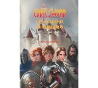 Eddie Sword y la Academia de Caballeros