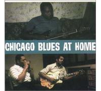 Eddie Taylor-Jimmy Rodgers & O - Chicago Blues at Home