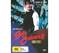 EDDIE & THE CRUISERS 2-EDDIE LIVES EDDIE & THE CRUISERS 2-EDDIE LIVES