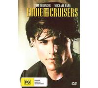 Eddie & The Cruisers