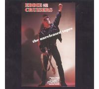 Eddie & the Cruisers Eddie & The Cruisers: Unreleas (CD) (US IMPORT)