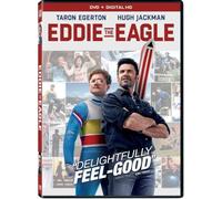 Eddie the Eagle