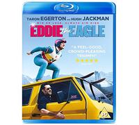 Eddie The Eagle