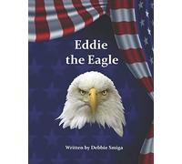 Eddie the Eagle: 9 (Social Issues for Children)