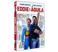 Eddie The Eagle - Eddie El Aguila