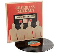 Eddie & The Hot Rods - Guardians Of The Legacy [VINYL]