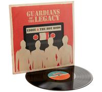 Eddie & The Hot Rods - Guardians Of The Legacy [VINYL]